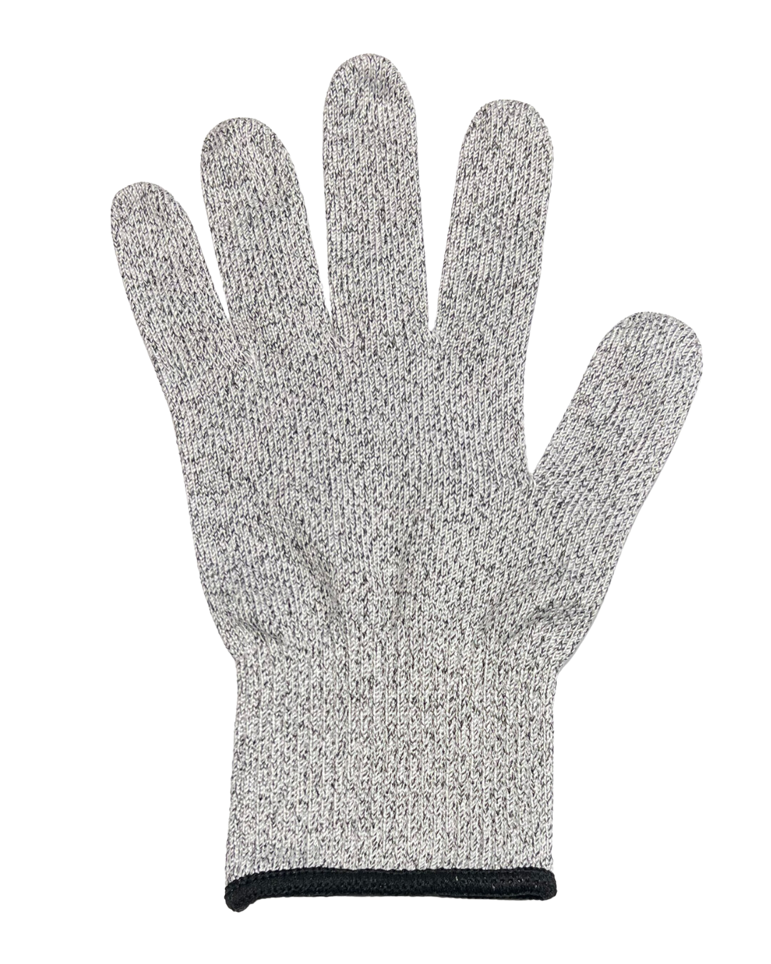 Skæreresistent handske L/XL, grå