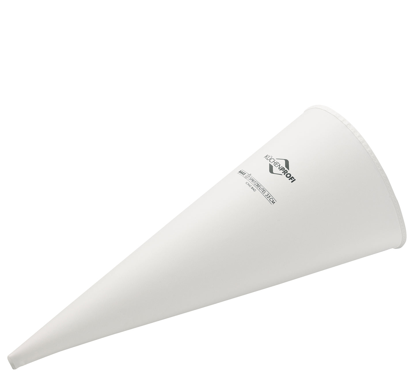 Sprøjtepose genan. 35cm