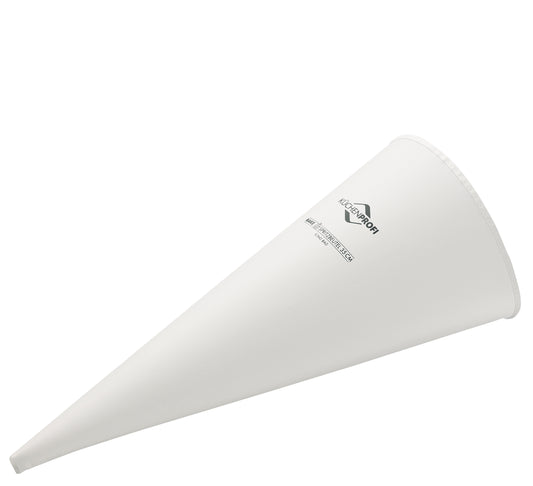 Sprøjtepose genan. 35cm