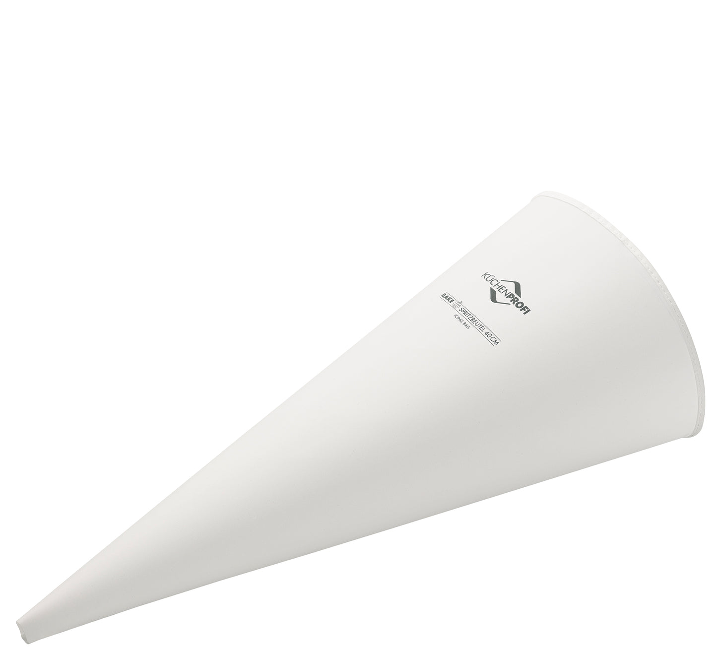 Sprøjtepose genan. 40cm