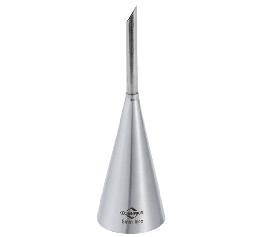 Tylle tynd t/sprøjtepose 5mm