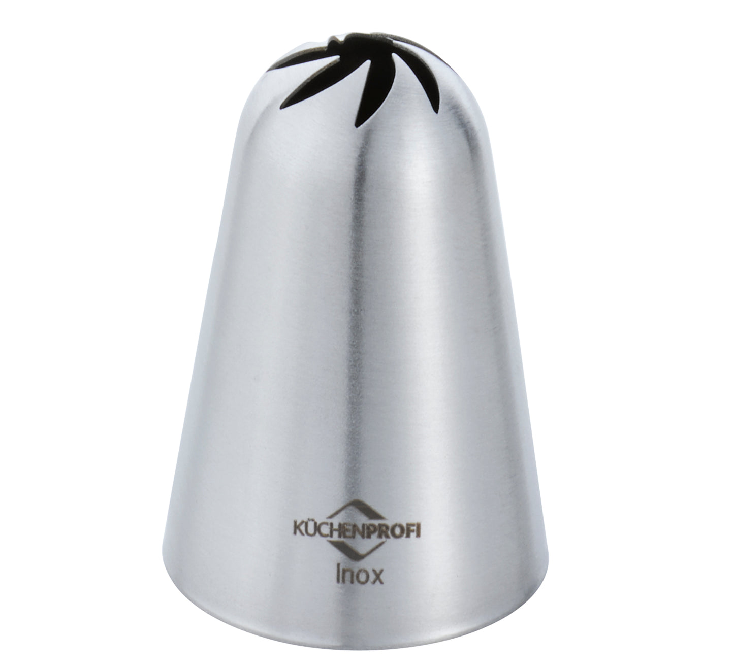 Tylle rossette t/sprøjtepose 16mm