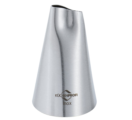 Tylle rosenblad t/sprøjtepose 14mm