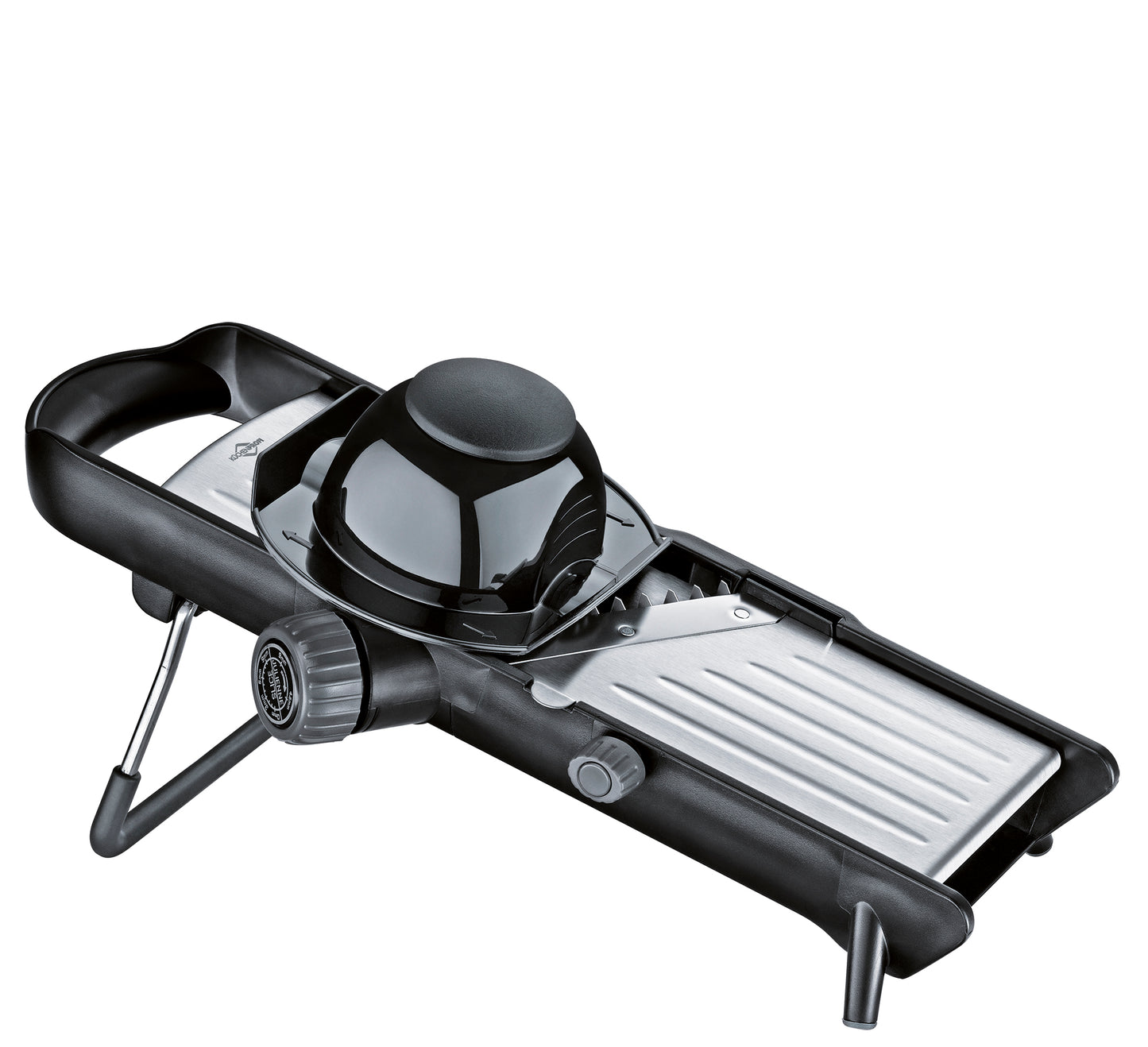 Mandolinjern, KOMFORT