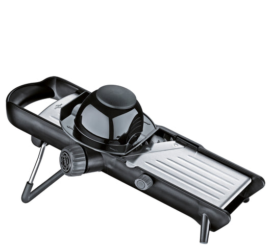 Mandolinjern, KOMFORT