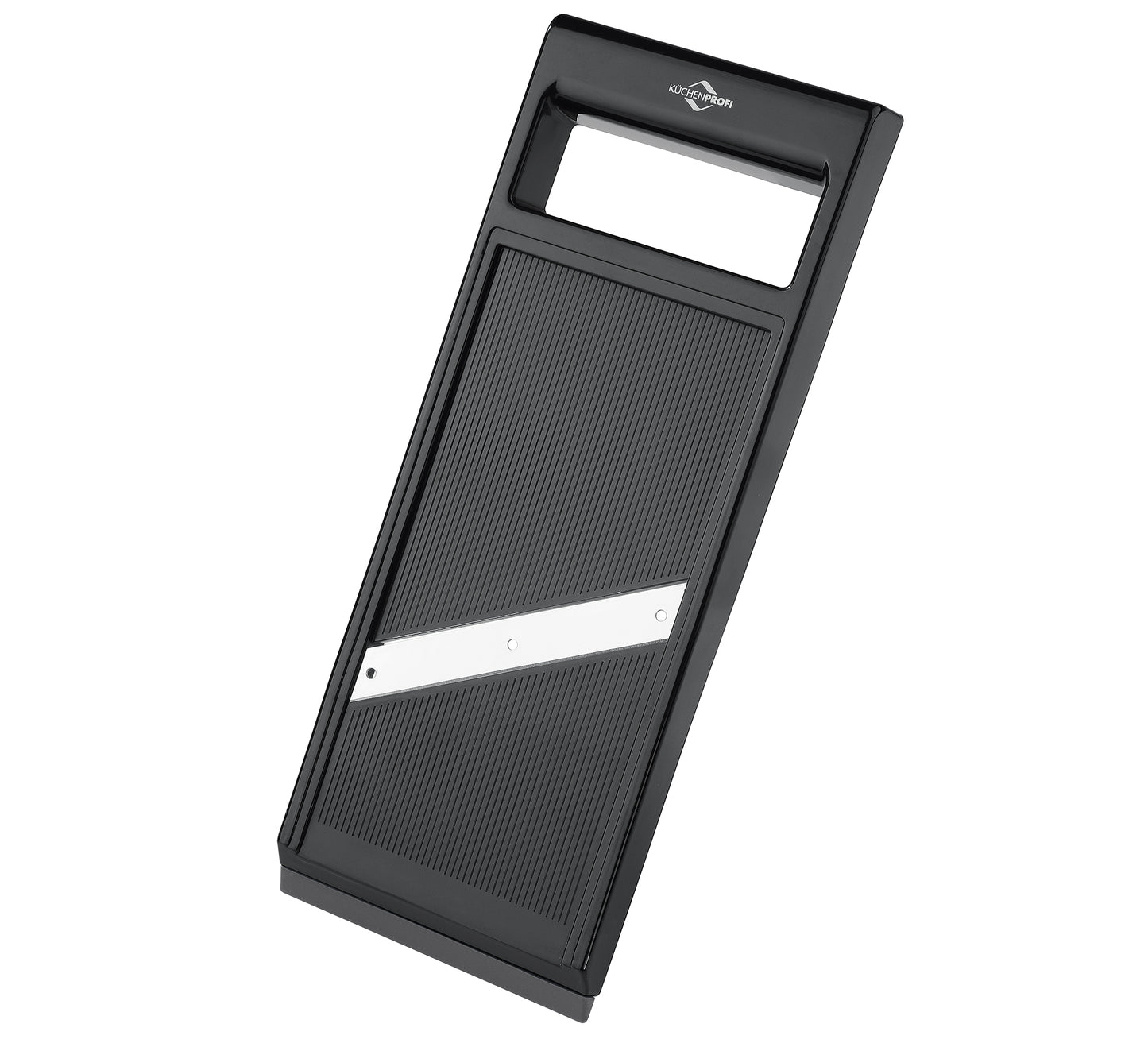 Agurkeskærer FIX, sort