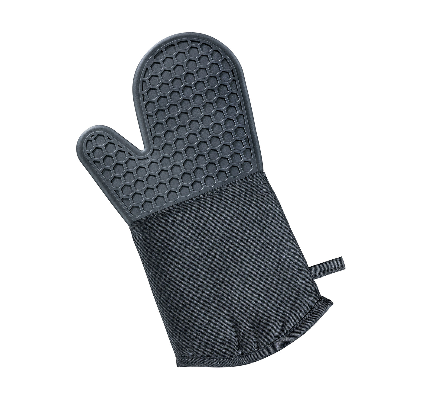 Ovnhandske, sort, JOY