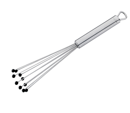 Piskeris m/silikone, PARMA