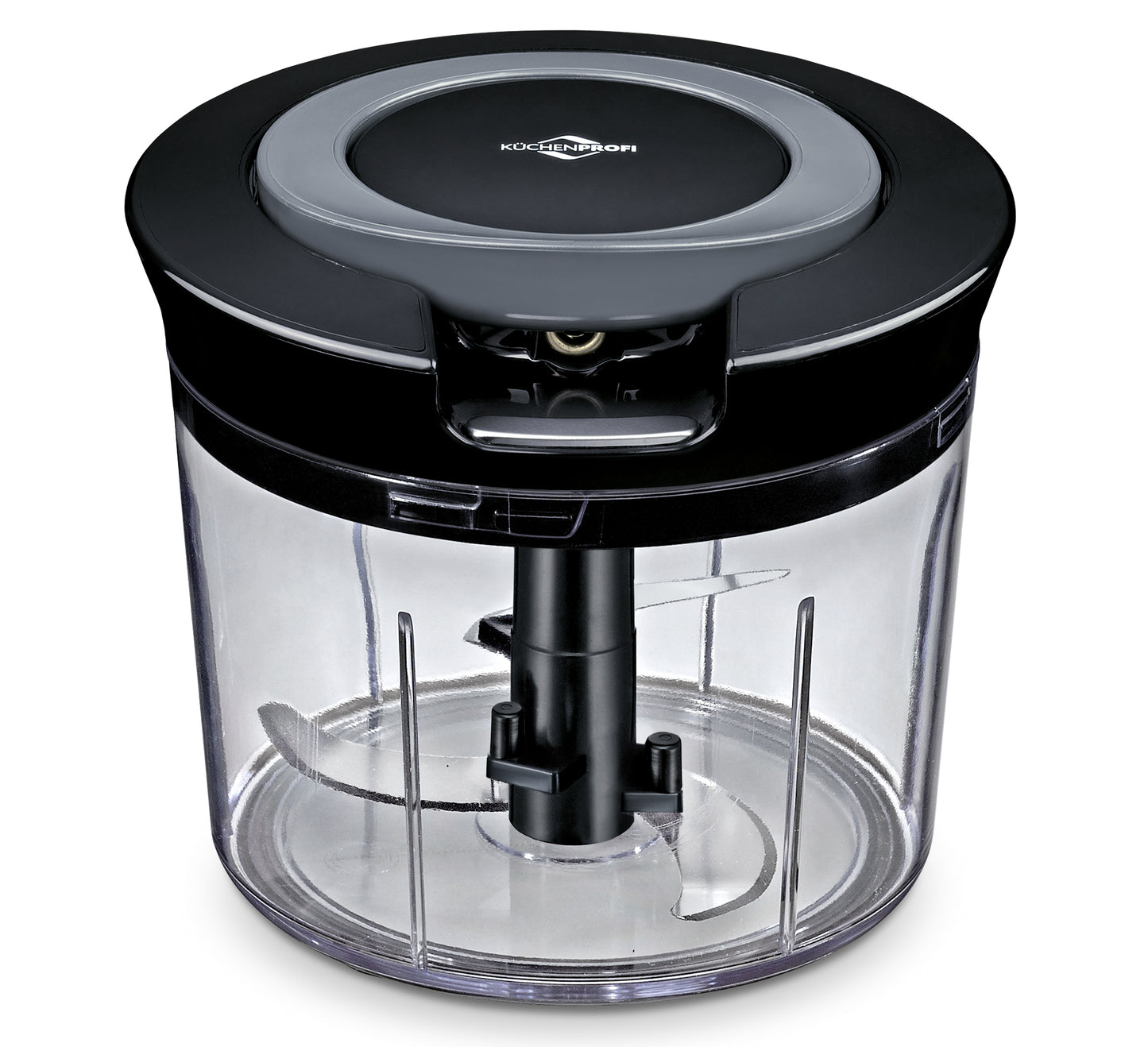 Multiskærer TURBO, sort