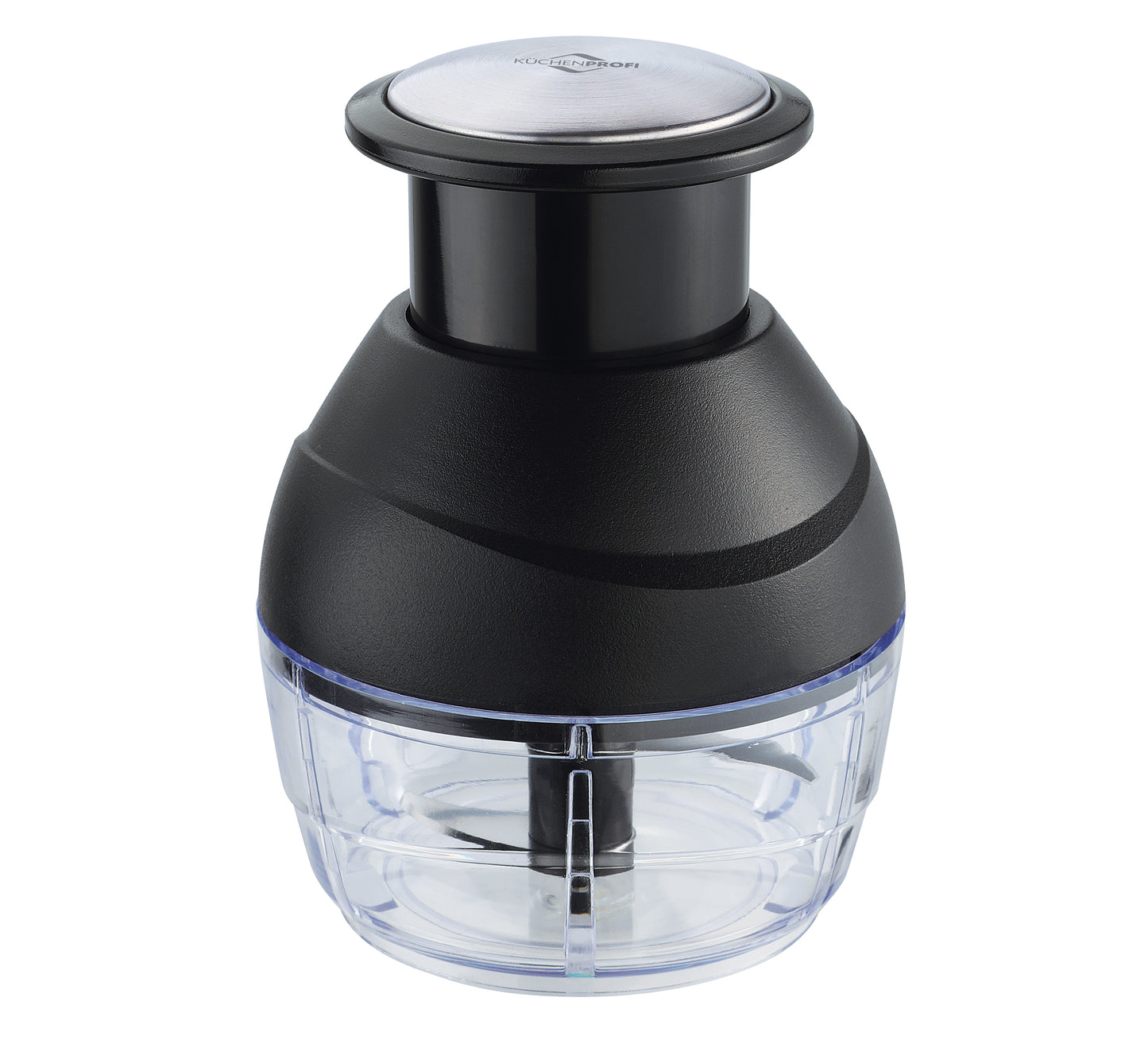 Multiskærer PUSH, sort