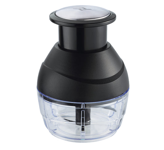 Multiskærer PUSH, sort