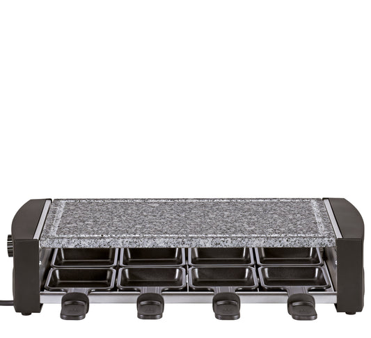 Raclette HOT STONE8