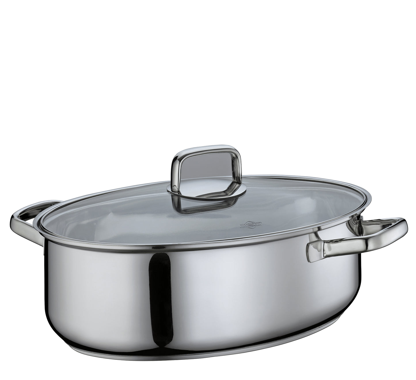 Gourmet stegegryde PISA, 38 cm