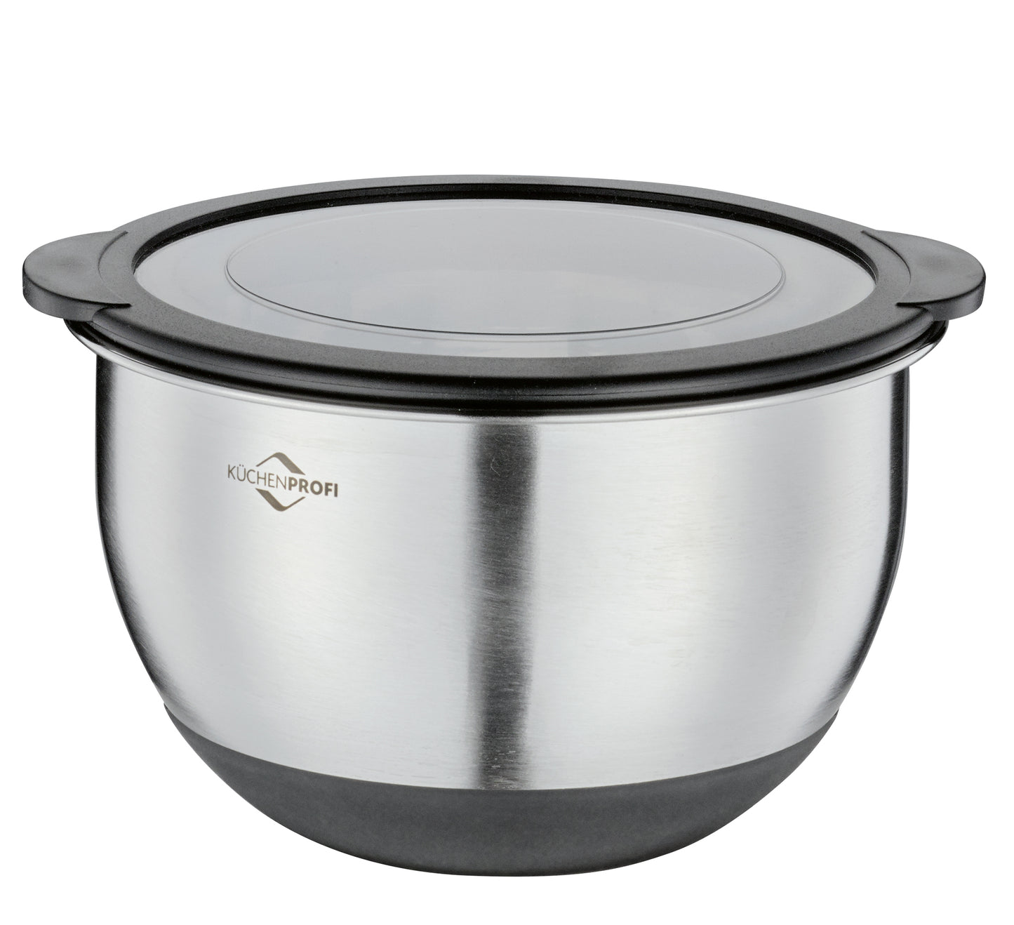 Skål m/låg DELUXE skridsikker, 16cm