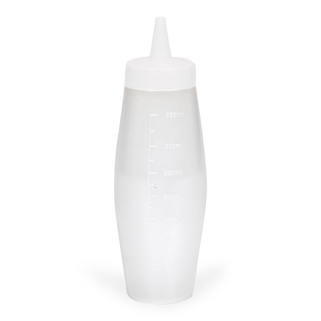 Dej-dispenser, plastik, 350ml