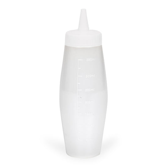 Dej-dispenser, plastik, 350ml