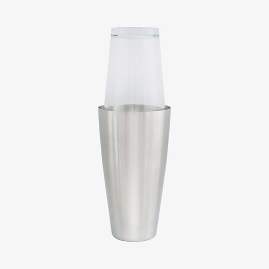 Cocktail Boston Shaker 750 ml, Stål