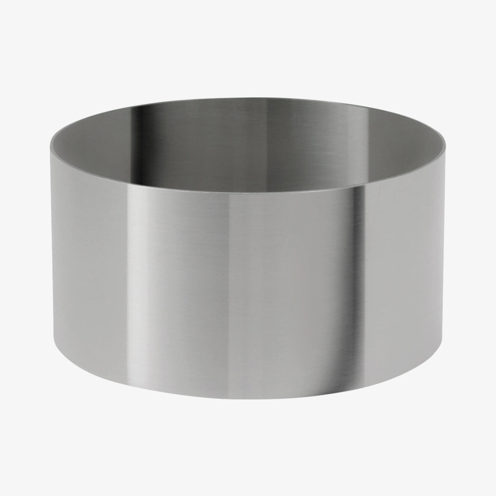 Servietring ø 8.5cm H 4cm (pr. 6stk)