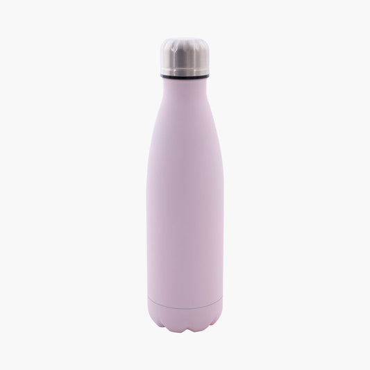 Termoflaske 500 ml, Blush Pink