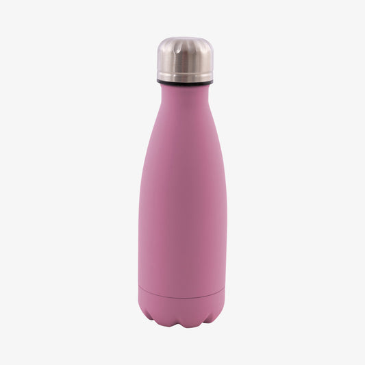 Termoflaske 350 ml, Rosa