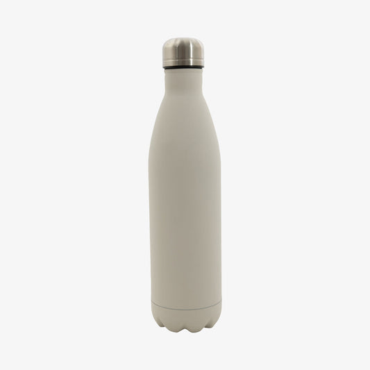 Termoflaske 750 ml, Off White