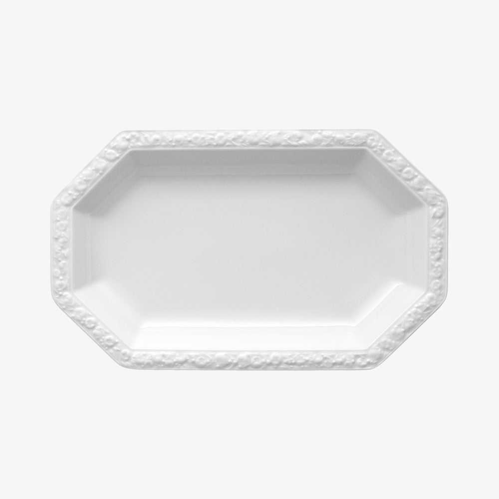 Platter 33cm, Weiss, Maria