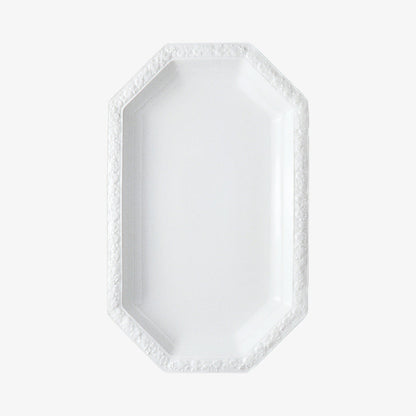 Platter 38cm, Weiss, Maria