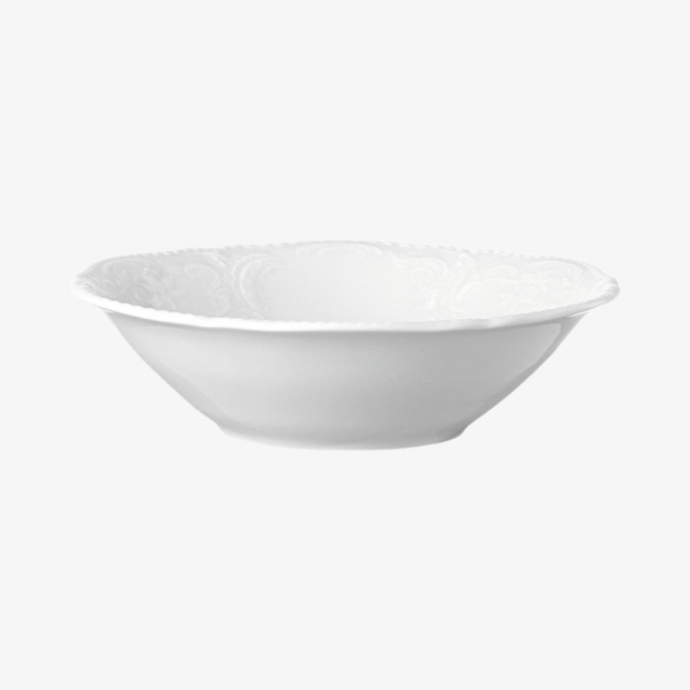 Fruit Dish 15cm, Weiss, Sanssouci weiss