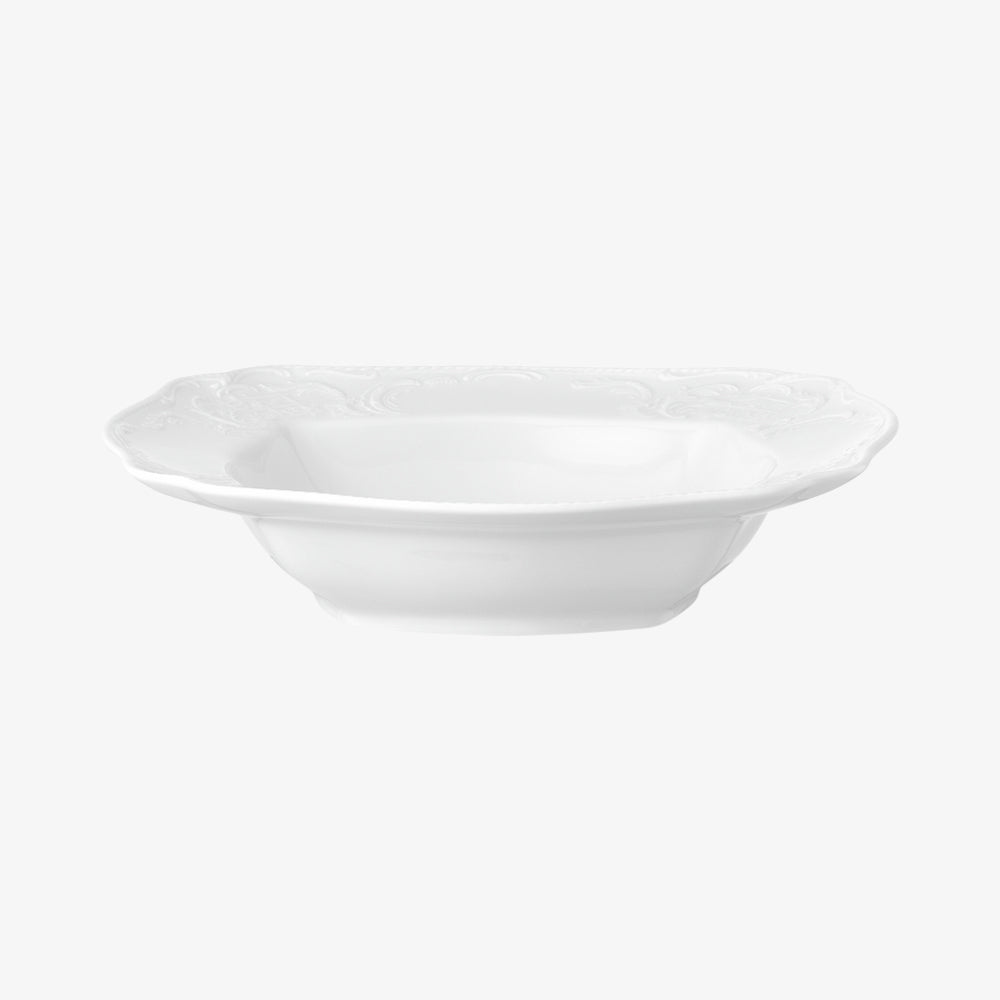 Salad Bowl 1, Weiss, Sanssouci Weiss