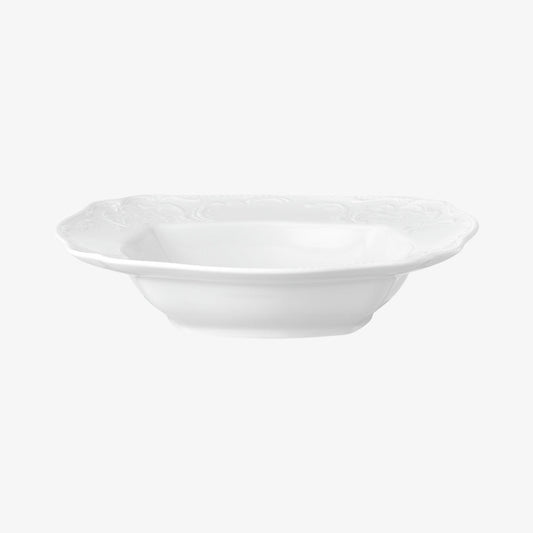 Salad Bowl 1, Weiss, Sanssouci weiss