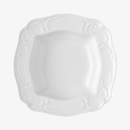 Salad Bowl 1, Weiss, Sanssouci weiss