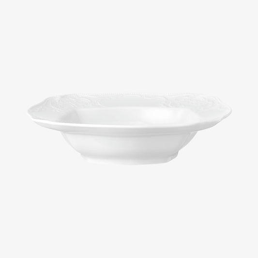 Sallad Bowl 2, Weiss, Sanssouci Weiss