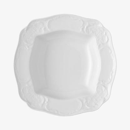 Salad Bowl 2, Weiss, Sanssouci Weiss