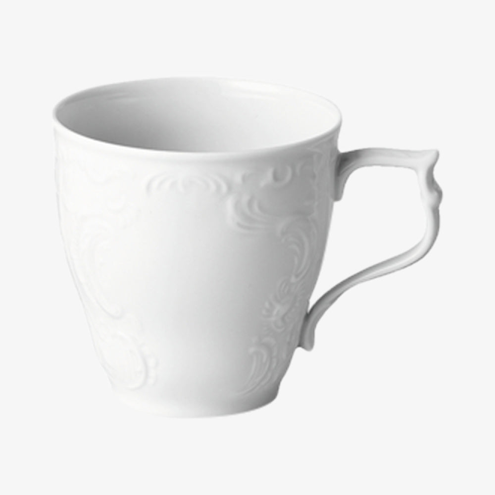 CUP 2 TALL, WEISS, SANSSOUCI WEISS