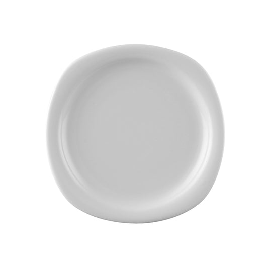 Plate 20cm, Weiss, Suomi