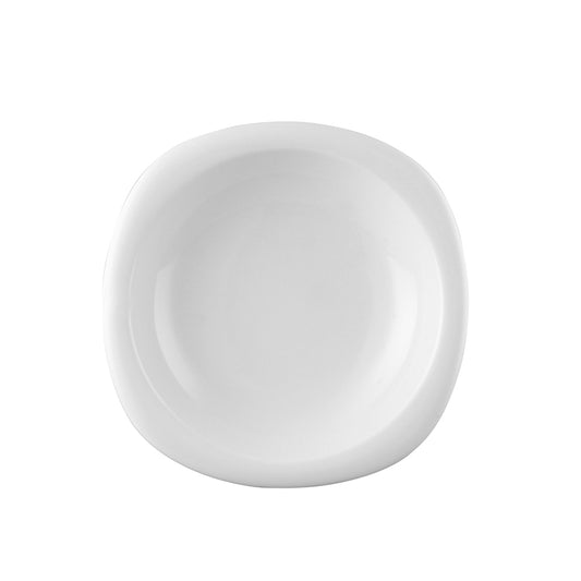 Plate 23cm deep, Weiss, Suomi