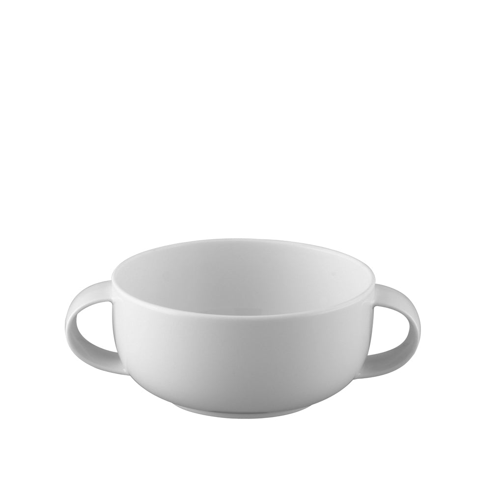 Creamsoup Cup, Weiss, Suomi