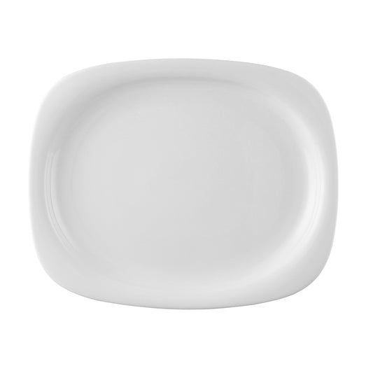 Platter 38cm, Weiss, Suomi