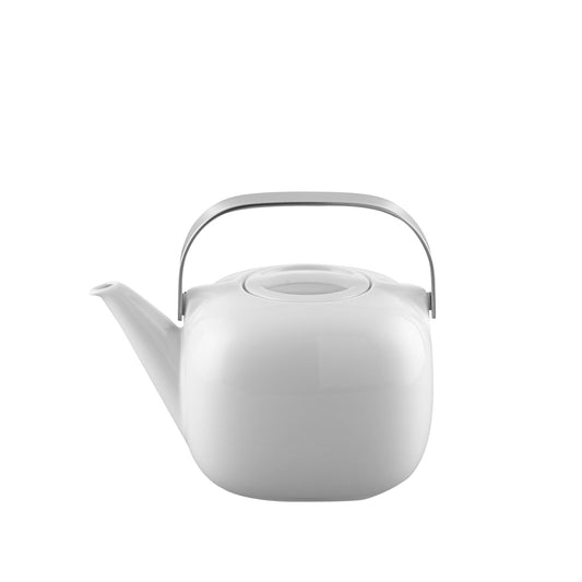 Tea Pot 3 3 Pcs., Weiss, Suomi