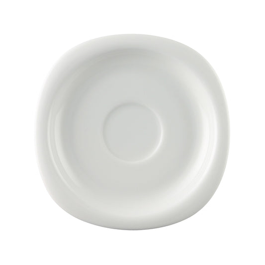 Saucer 4 tall, Weiss, Suomi