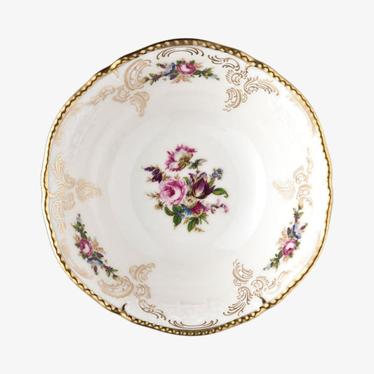 Fruit Dish 15cm, Diplomat, Sanssouci Elfenbein