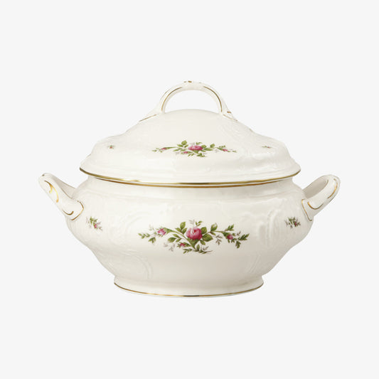 Souptureen 2, Ramona, Sanssouci Elfenbein