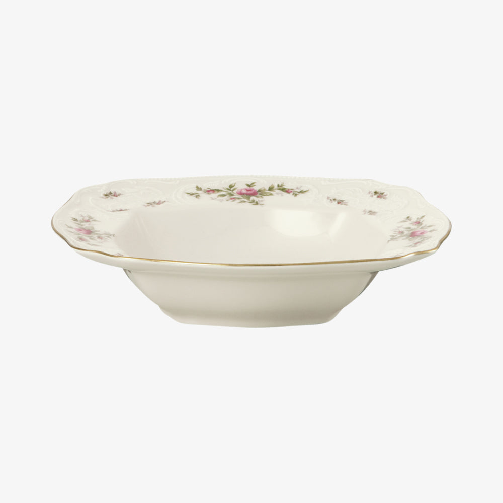 Salad Bowl 1, Ramona, Sanssouci Elfenbein