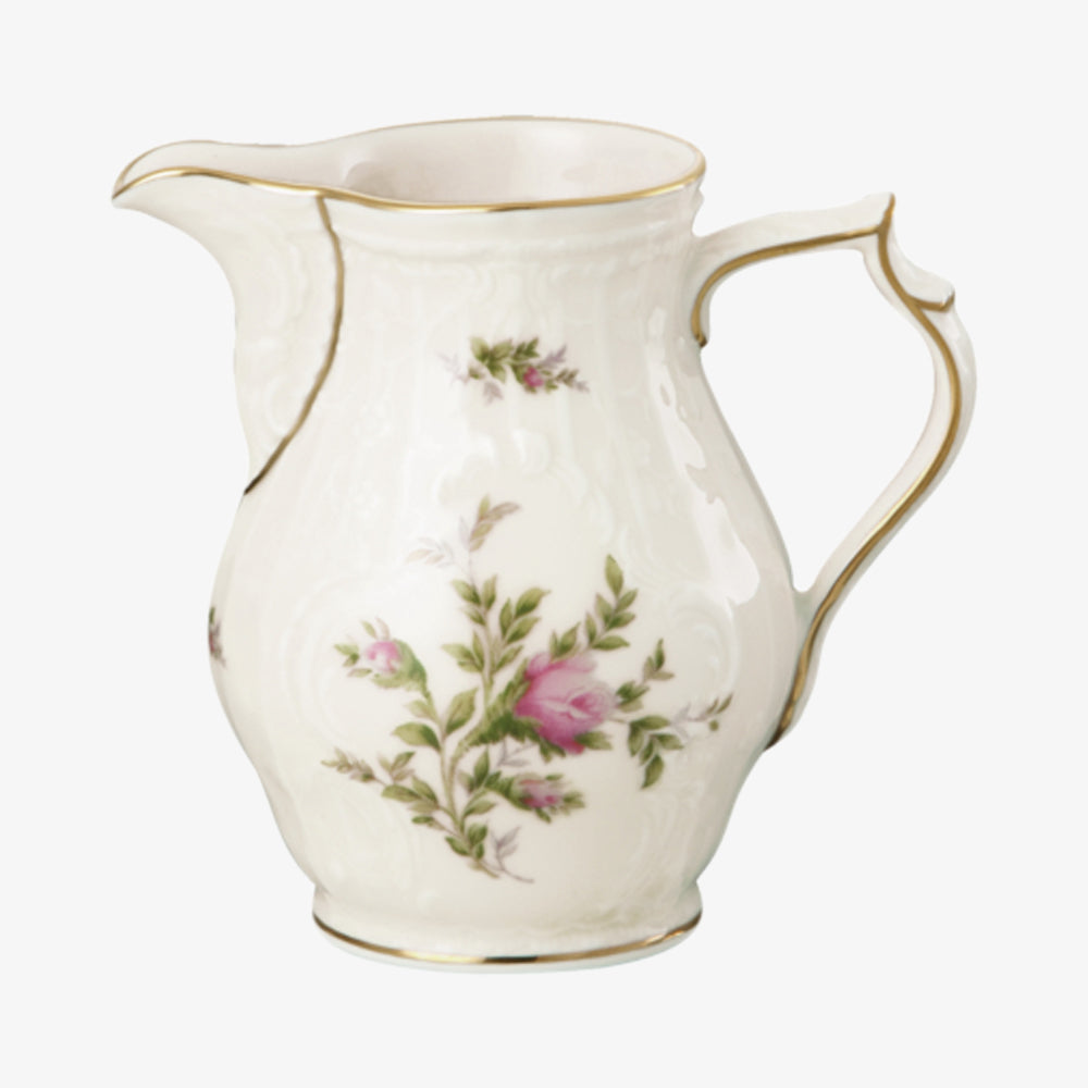 Creamer 3, Ramona, Sanssouci Elfenbein