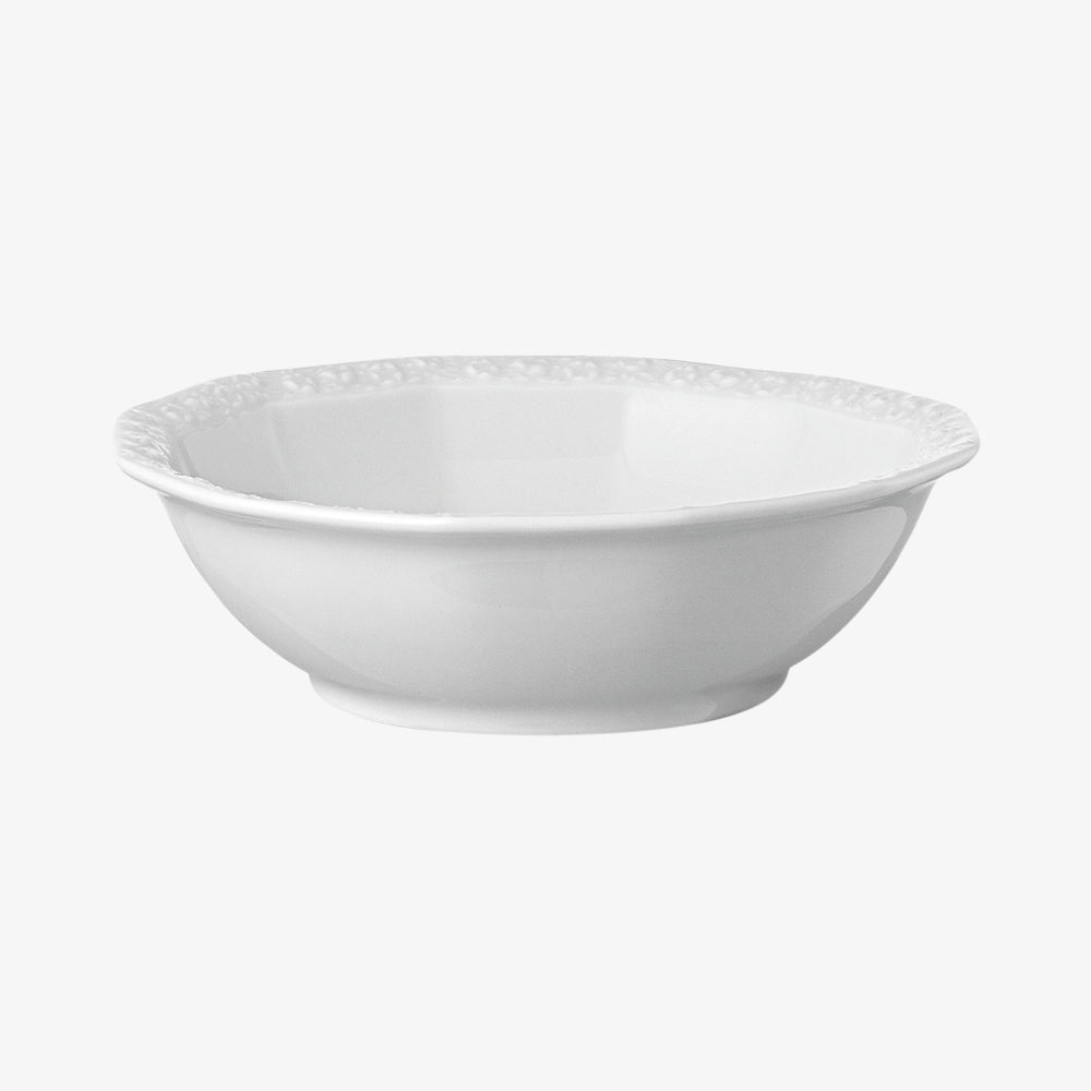 Cereal bowl, Weiss, Maria