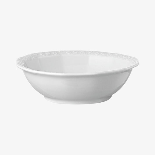 Cereal Bowl, Weiss, Maria