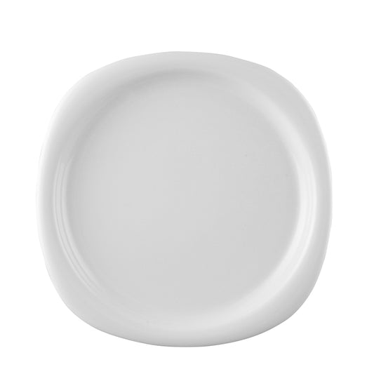 Plate 28cm, Weiss, Suomi