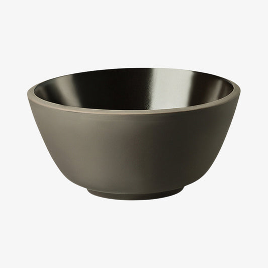 Cereal Bowl 14cm, Slate Gray, Junto