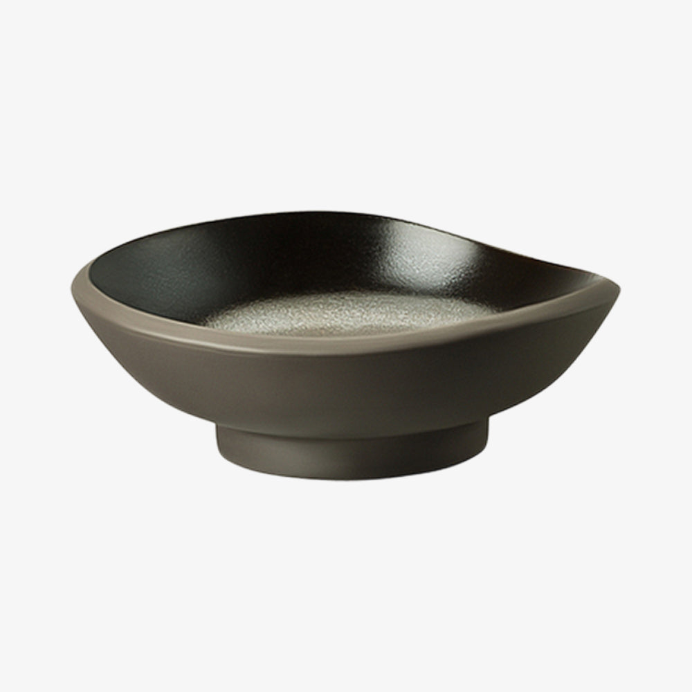 Bowl 10cm, Slate Gray, Junto