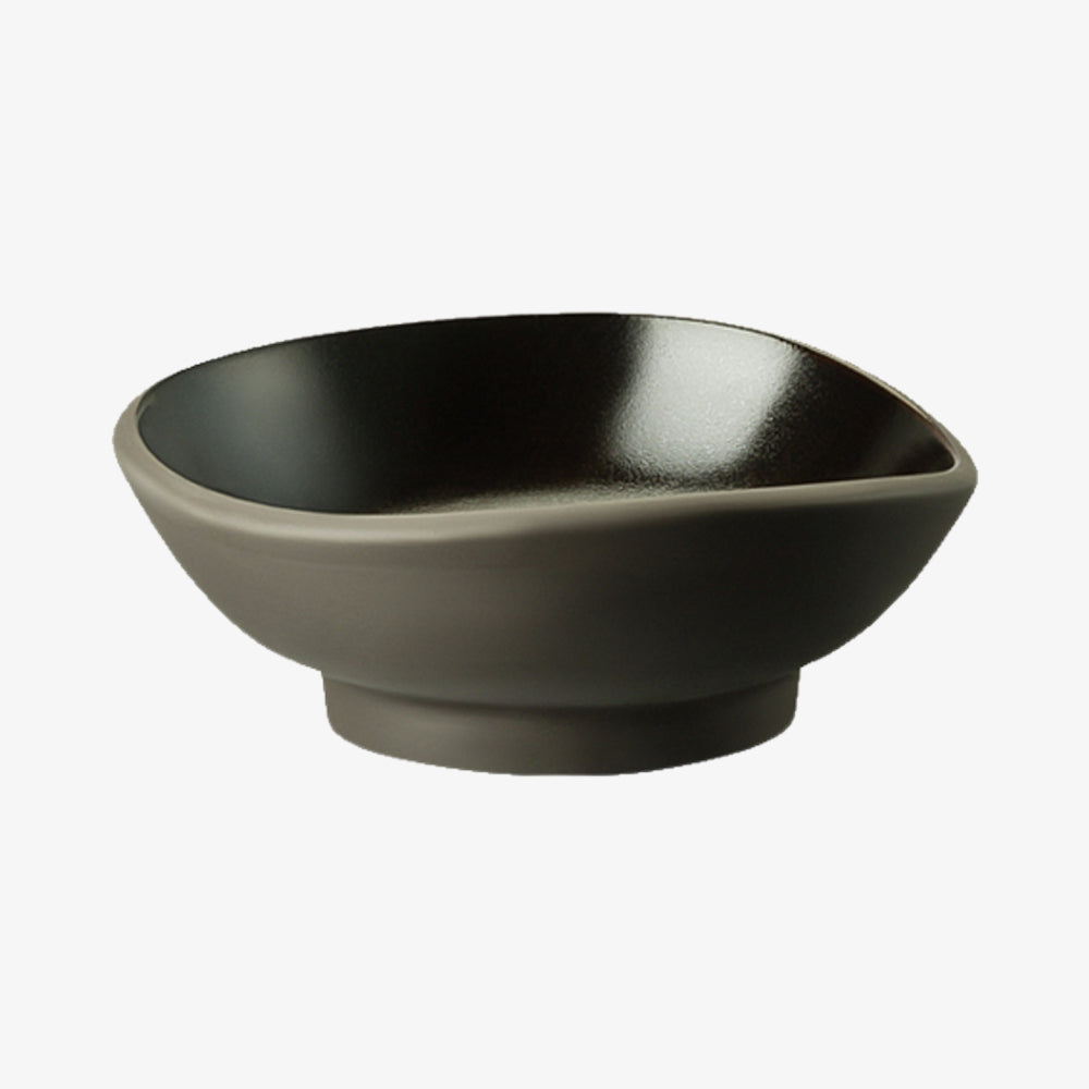 Bowl 12cm, Slate Grey, Junto